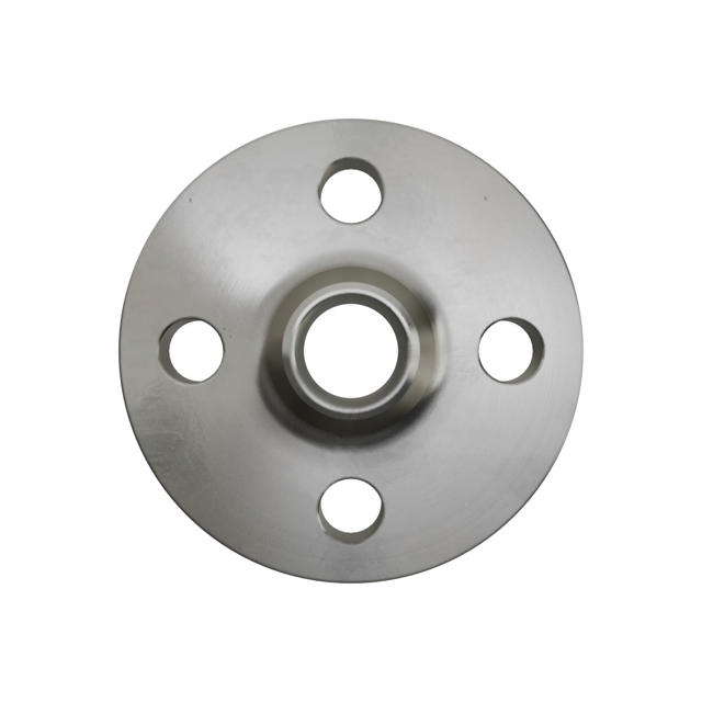 Flanges, Edelstahl, EN 1092-1, Vorschweißflansch, T:11, PN6, B1, DN15, 21,3, AISI321, 1.4541, ISO