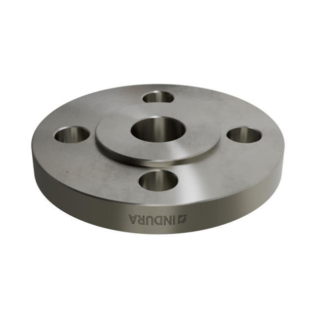 Flanges, Edelstahl, EN 1092-1, Vorschweißflansch, T:11, PN6, B1, DN15, 21,3, AISI321, 1.4541, ISO
