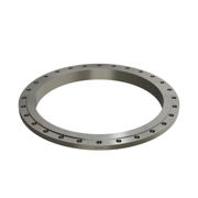 Flanges, Rustfri, EN 1092-1, Halsflange, T:11, PN10, B1, DN1000, 1016,0, AISI321, 1.4541, ISO