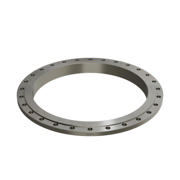 Flanges, Nierdzewny, EN 1092-1, Kołnierz szyjkowy, T:11, PN10, B1, DN900, 914,0, AISI321, 1.4541, ISO