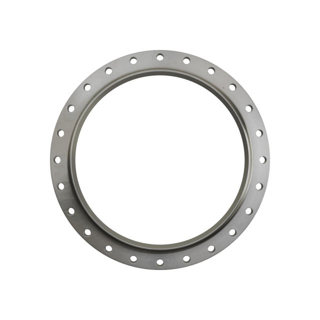 Flanges, Edelstahl, EN 1092-1, Vorschweißflansch, T:11, PN10, B1, DN800, 813,0, AISI321, 1.4541, ISO