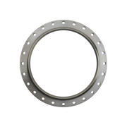 Flanges, Rustfri, EN 1092-1, Halsflange, T:11, PN10, B1, DN700, 711,0, AISI321, 1.4541, ISO