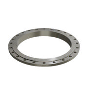 Flanges, Rustfri, EN 1092-1, Halsflange, T:11, PN10, B1, DN700, 711,0, AISI321, 1.4541, ISO