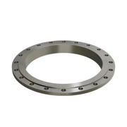 Flanges, Rustfri, EN 1092-1, Halsflange, T:11, PN10, B1, DN600, 610,0, AISI321, 1.4541, ISO