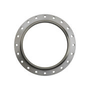 Flanges, Nierdzewny, EN 1092-1, Kołnierz szyjkowy, T:11, PN10, B1, DN500, 508,0, AISI321, 1.4541, ISO