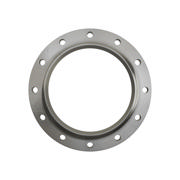Flanges, Rustfri, EN 1092-1, Halsflange, T:11, PN10, B1, DN300, 323,9, AISI321, 1.4541, ISO
