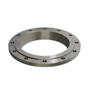 Flanges, Rustfri, EN 1092-1, Halsflange, T:11, PN10, B1, DN300, 323,9, AISI321, 1.4541, ISO