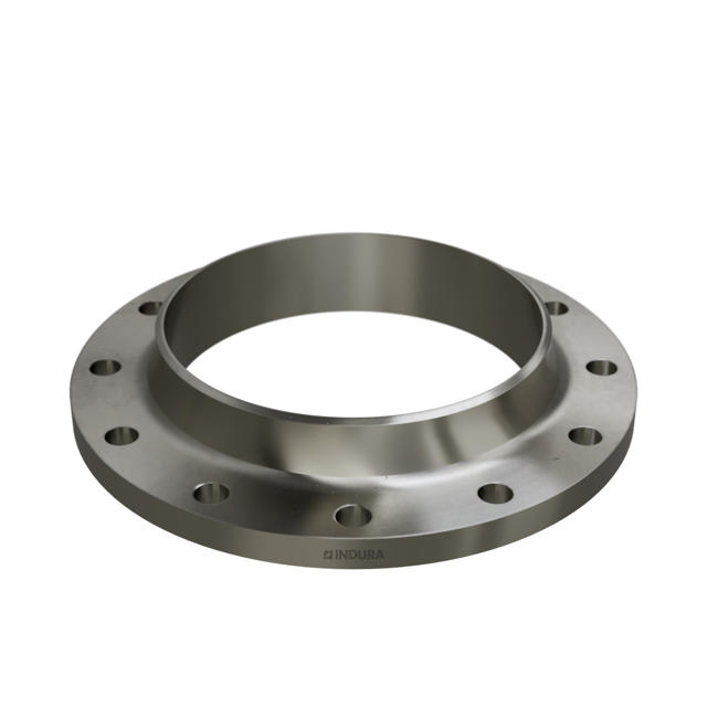 Flanges, Edelstahl, EN 1092-1, Vorschweißflansch, T:11, PN10, B1, DN250, 273,0, AISI321, 1.4541, ISO