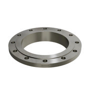 Flanges, Rustfri, EN 1092-1, Halsflange, T:11, PN10, B1, DN250, 273,0, AISI321, 1.4541, ISO