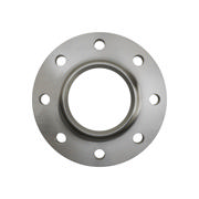 Flanges, Edelstahl, EN 1092-1, Vorschweißflansch, T:11, PN10-16, B1, DN100, 114,3, AISI321, 1.4541, ISO