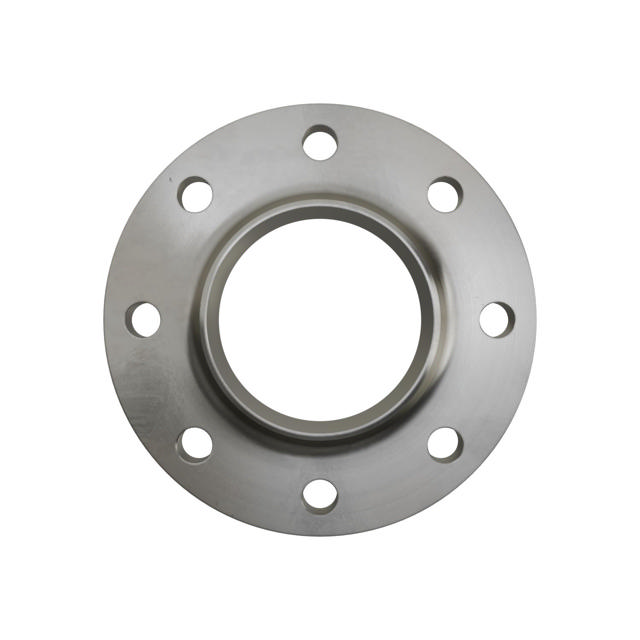Flanges, Edelstahl, EN 1092-1, Vorschweißflansch, T:11, PN10-16, B1, DN100, 114,3, AISI321, 1.4541, ISO