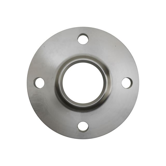 Flanges, Nierdzewny, EN 1092-1, Kołnierz szyjkowy, T:11, PN10-16, B1, DN65, 76,1, AISI321, 1.4541, ISO