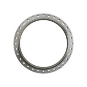 Flanges, Rustfri, EN 1092-1, Halsflange, T:11, PN16, B1, DN1200, 1219,0, AISI321, 1.4541, ISO