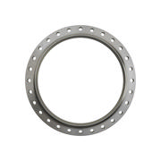 Flanges, Rustfri, EN 1092-1, Halsflange, T:11, PN16, B1, DN1000, 1016,0, AISI321, 1.4541, ISO