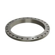 Flanges, Rustfri, EN 1092-1, Halsflange, T:11, PN16, B1, DN1000, 1016,0, AISI321, 1.4541, ISO