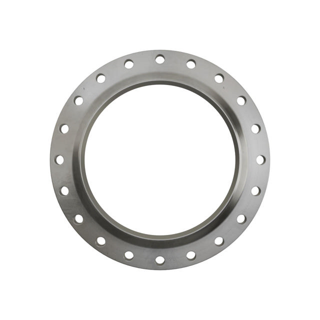 Flanges, Edelstahl, EN 1092-1, Vorschweißflansch, T:11, PN16, B1, DN600, 610,0, AISI321, 1.4541, ISO
