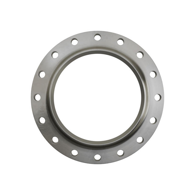 Flanges, Nierdzewny, EN 1092-1, Kołnierz szyjkowy, T:11, PN16, B1, DN400, 406,4, AISI321, 1.4541, ISO