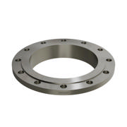 Flanges, Stainless, EN 1092-1, Weld-neck flange, T:11, PN16, B1, DN300, 323,9, AISI321, 1.4541, ISO