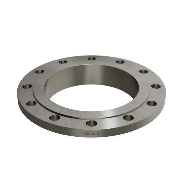 Flanges, Rustfri, EN 1092-1, Halsflange, T:11, PN16, B1, DN250, 273,0, AISI321, 1.4541, ISO