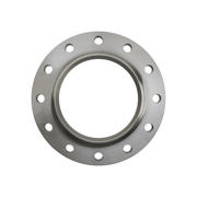 Flanges, Rustfri, EN 1092-1, Halsflange, T:11, PN16, B1, DN200, 219,1, AISI321, 1.4541, ISO