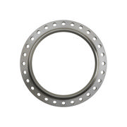 Flanges, Edelstahl, EN 1092-1, Vorschweißflansch, T:11, PN25, B1, DN900, 914,0, AISI321, 1.4541, ISO
