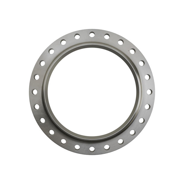 Flanges, Rustfri, EN 1092-1, Halsflange, T:11, PN25, B1, DN800, 813,0, AISI321, 1.4541, ISO