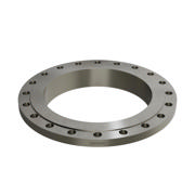Flanges, Rustfri, EN 1092-1, Halsflange, T:11, PN25, B1, DN600, 610,0, AISI321, 1.4541, ISO