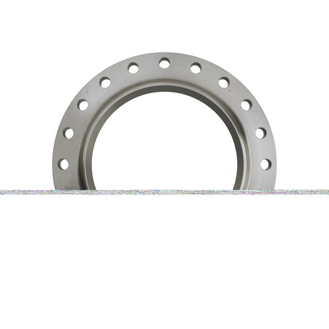 Flanges, Edelstahl, EN 1092-1, Vorschweißflansch, T:11, PN25, B1, DN500, 508,0, AISI321, 1.4541, ISO