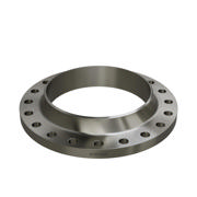 Flanges, Nierdzewny, EN 1092-1, Kołnierz szyjkowy, T:11, PN25, B1, DN450, 457,0, AISI321, 1.4541, ISO