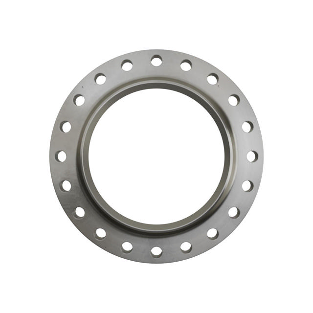 Flanges, Nierdzewny, EN 1092-1, Kołnierz szyjkowy, T:11, PN25, B1, DN450, 457,0, AISI321, 1.4541, ISO