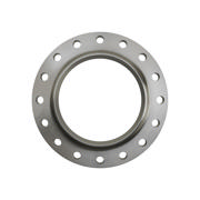 Flanges, Nierdzewny, EN 1092-1, Kołnierz szyjkowy, T:11, PN25, B1, DN400, 406,4, AISI321, 1.4541, ISO