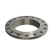 Flanges, Nierdzewny, EN 1092-1, Kołnierz szyjkowy, T:11, PN25, B1, DN400, 406,4, AISI321, 1.4541, ISO