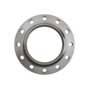 Flanges, Stainless, EN 1092-1, Weld-neck flange, T:11, PN25, B1, DN250, 273,0, AISI321, 1.4541, ISO