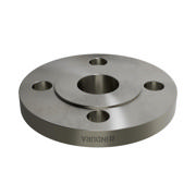 Flanges, Rustfri, EN 1092-1, Halsflange, T:11, PN10-40, B1, DN32, 42,4, AISI321, 1.4541, ISO