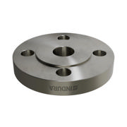 Flanges, Edelstahl, EN 1092-1, Vorschweißflansch, T:11, PN10-40, B1, DN20, 26,9, AISI321, 1.4541, ISO