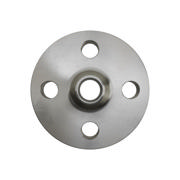 Flanges, Nierdzewny, EN 1092-1, Kołnierz szyjkowy, T:11, PN10-40, B1, DN15, 21,3, AISI321, 1.4541, ISO