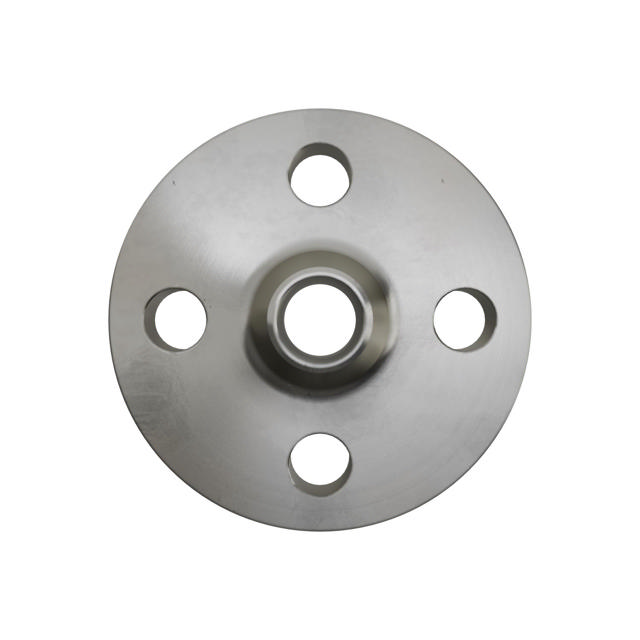 Flanges, Nierdzewny, EN 1092-1, Kołnierz szyjkowy, T:11, PN10-40, B1, DN15, 21,3, AISI321, 1.4541, ISO