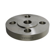 Flanges, Nierdzewny, EN 1092-1, Kołnierz szyjkowy, T:11, PN10-40, B1, DN15, 21,3, AISI321, 1.4541, ISO