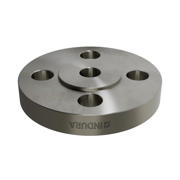Flanges, Nierdzewny, EN 1092-1, Kołnierz szyjkowy, T:11, PN10-40, B1, DN10, 17,2, AISI321, 1.4541, ISO