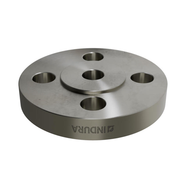 Flanges, Nierdzewny, EN 1092-1, Kołnierz szyjkowy, T:11, PN10-40, B1, DN10, 17,2, AISI321, 1.4541, ISO