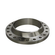 Flanges, Rustfri, EN 1092-1, Halsflange, T:11, PN40, B1, DN500, 508,0, AISI321, 1.4541, ISO