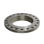 Flanges, Rustfri, EN 1092-1, Halsflange, T:11, PN40, B1, DN500, 508,0, AISI321, 1.4541, ISO