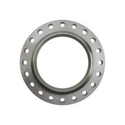 Flanges, Rustfri, EN 1092-1, Halsflange, T:11, PN40, B1, DN450, 457,0, AISI321, 1.4541, ISO
