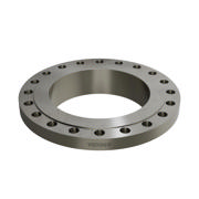 Flanges, Rustfri, EN 1092-1, Halsflange, T:11, PN40, B1, DN450, 457,0, AISI321, 1.4541, ISO