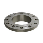 Flanges, Nierdzewny, EN 1092-1, Kołnierz szyjkowy, T:11, PN40, B1, DN250, 273,0, AISI321, 1.4541, ISO