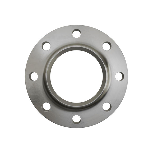 Flanges, Edelstahl, EN 1092-1, Vorschweißflansch, T:11, PN25-40, B1, DN150, 168,3, AISI321, 1.4541, ISO