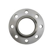 Flanges, Nierdzewny, EN 1092-1, Kołnierz szyjkowy, T:11, PN25-40, B1, DN125, 139,7, AISI321, 1.4541, ISO