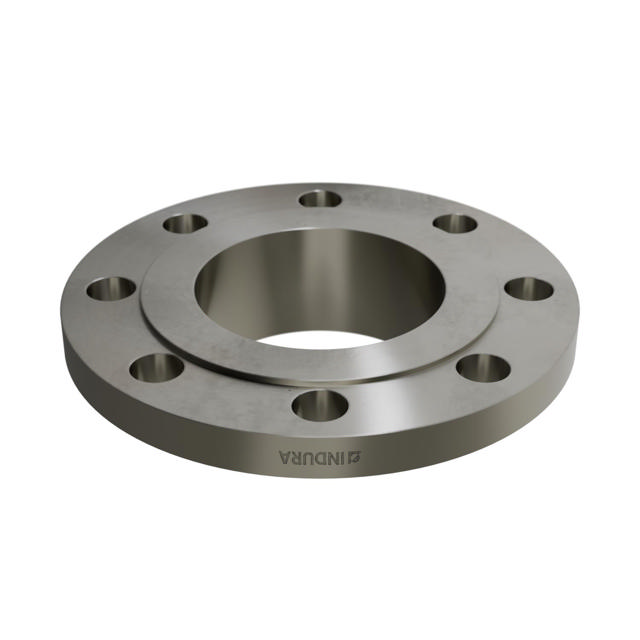 Flanges, Nierdzewny, EN 1092-1, Kołnierz szyjkowy, T:11, PN25-40, B1, DN125, 139,7, AISI321, 1.4541, ISO