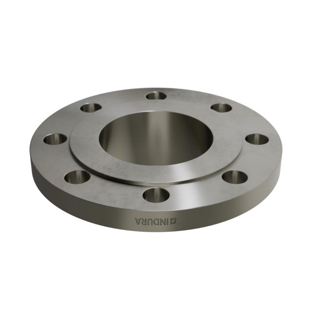 Flanges, Nierdzewny, EN 1092-1, Kołnierz szyjkowy, T:11, PN25-40, B1, DN100, 114,3, AISI321, 1.4541, ISO