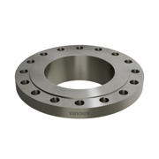 Flanges, Stainless, EN 1092-1, Weld-neck flange, T:11, PN63, B2, DN350, 355,6, AISI321, 1.4541, ISO